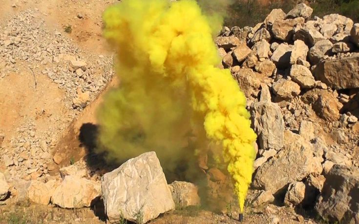 ΟΑΧΟ: Ανησυχία για καταγγελίες περί κατασκευής χημικών όπλων από τον ISIS