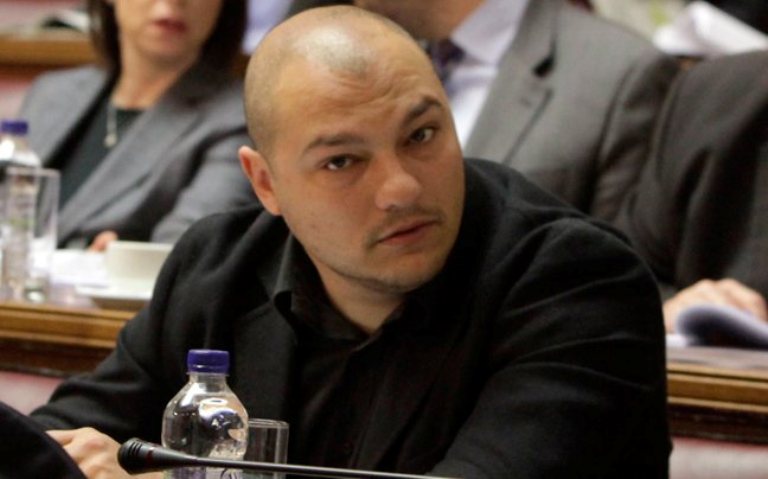 Μαρτυρία για τη δολοφονική επίθεση στον βουλευτή Γιώργο Γερμενή