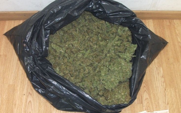 Αιτωλοακαρνανία: Συνελήφθη 25χρονος για κατοχή και διακίνηση ναρκωτικών