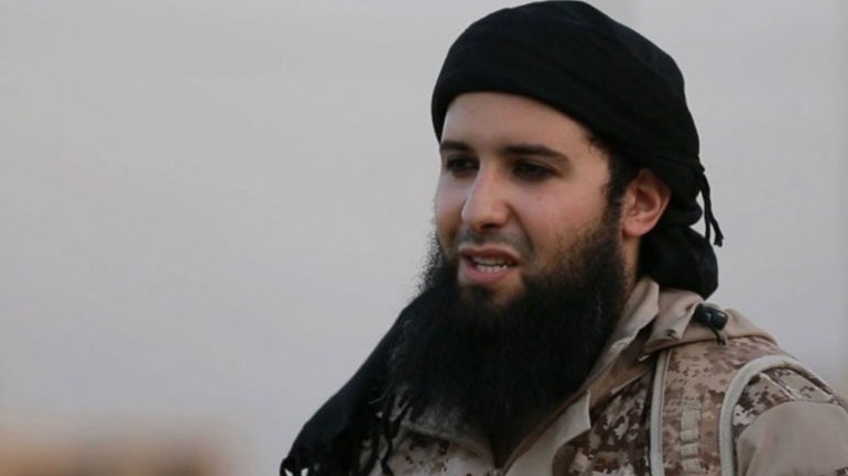 Ρ.Κασίμ: «Το να κόβεις το κεφάλι ενός ζώου είναι δύσκολο αλλά με τους εχθρούς του Αλλάχ είναι ευχαρίστηση»