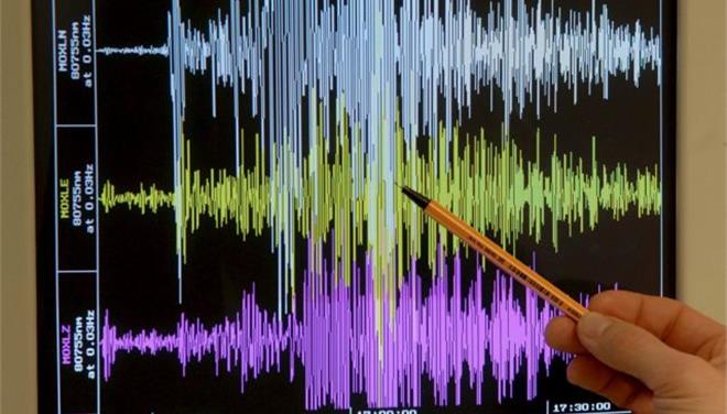 Αργεντινή: Σεισμός 6,7 Ρίχτερ στο Σαντιάγο