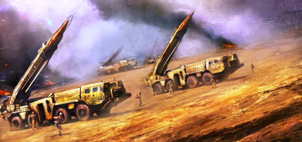 Με εντολή Β.Πούτιν η Ρωσία μεταφέρει στα σύνορα με το ΝΑΤΟ βαλλιστικούς πυραύλους Iskander και Α/Α πυραύλους S-400