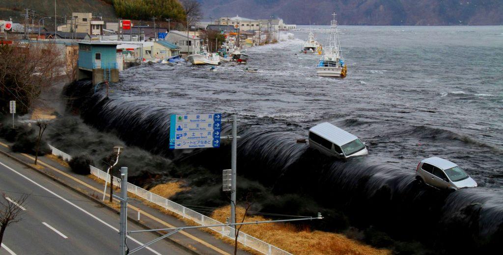 Σεισμός 7,3 Ρίχτερ στην Ιαπωνία – Προειδοποίηση για τσουνάμι από 3 έως 10 μ.!