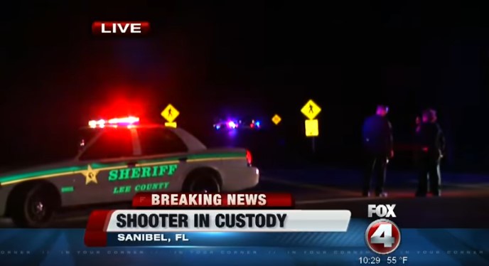 HΠΑ: Συναγερμός με επιθέσεις σε αστυνομικούς, ένας νεκρός και τρεις τραυματίες (βίντεο)