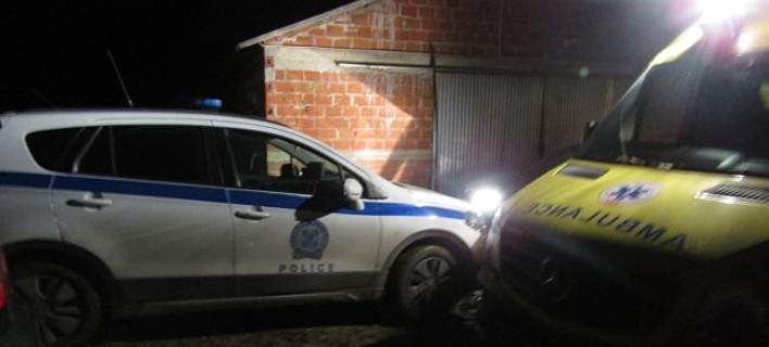 Κυπαρισσία: Νεκρός βρέθηκε τελικά ο αγνοούμενος 43χρονος βοσκός