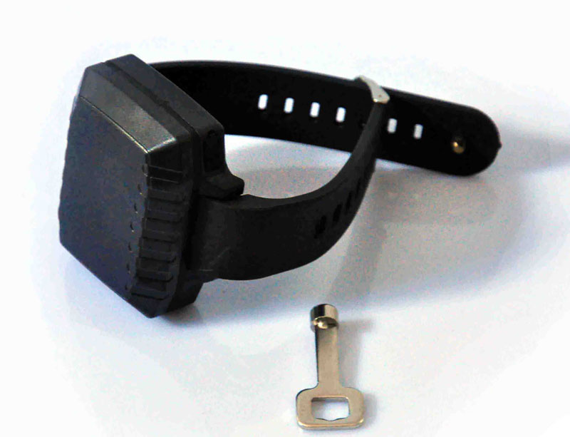 Διευκρινίσεις από την G4S για την υπόθεση της απόδρασης με “βραχιολάκι”