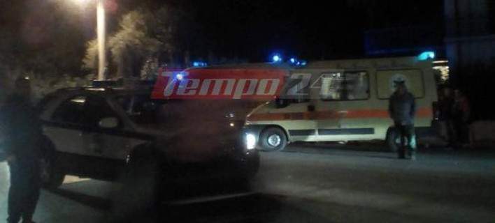 Καμίνια Αχαΐας: Έχασε τη μάχη για τη ζωή ο Βούλγαρος που πυροβολήθηκε από 80χρονο