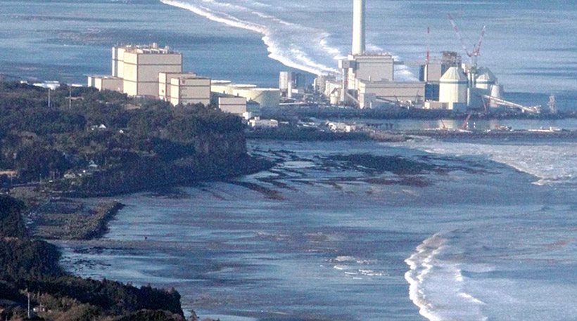 Φουκουσίμα: Ήρθη η προειδοποίηση για τσουνάμι – Πιθανοί ισχυροί μετασεισμοί (φωτό)