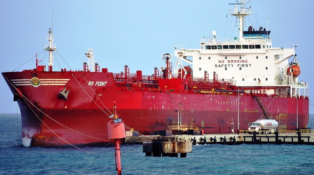 ΕΚΤΑΚΤΟ: Νηοψίες σε ρωσικά πλοία προς Συρία  ζήτησε από Ελλάδα και Κύπρο η Ε.Ε!