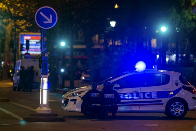 Γαλλία: 15 προσαγωγές υπόπτων για τρομοκρατία τα τελευταία 24ωρα