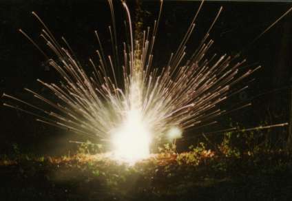 Βομβαρδισμοί της ρωσικής Αεροπορίας  στην Ιντλίμπ (βίντεο)