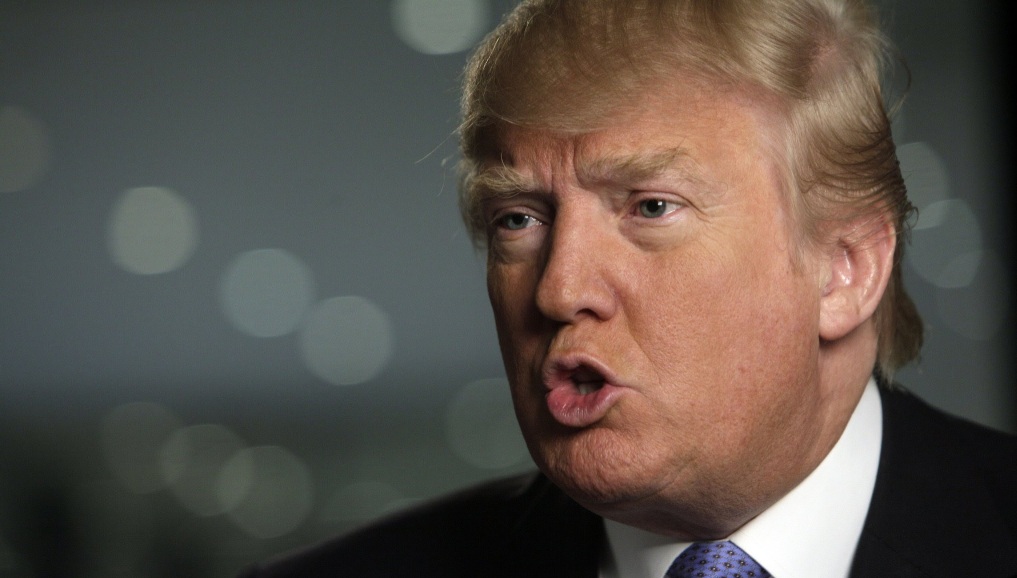 Ολομέτωπη επίθεση στην ISIS ετοιμάζει ο Ν.Τραμπ σε Συρία και Ιράκ αμέσως μετά την ορκωμοσία του!