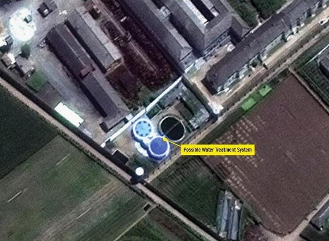 Διεθνής Αμνηστεία: Κατήγγειλε τη Β.Κορέα για αναβάθμιση κρεματορίου σε φυλακή…κολαστήριο