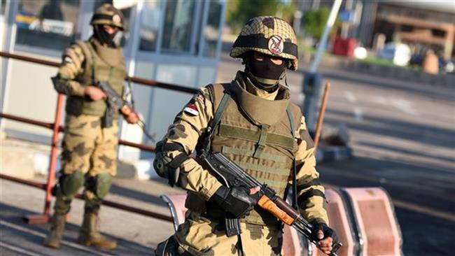 Ισχυρό κτύπημα της ISIS στο Σινά: Οκτώ Αιγύπτιοι στρατιώτες νεκροί