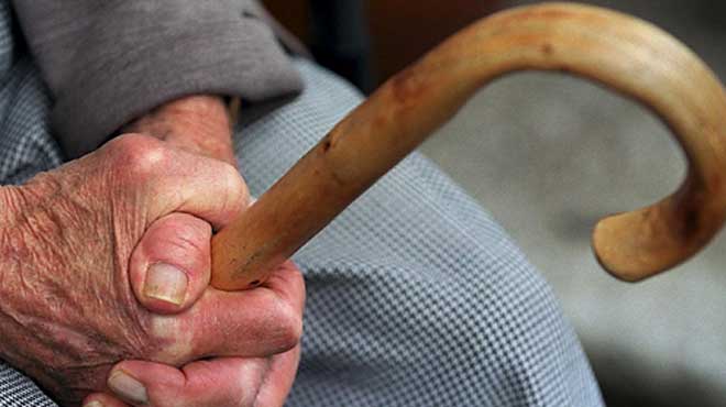 Λασίθι: Στο αυτόφωρο 66χρονος που αυνανιζόταν έξω από σχολείο!