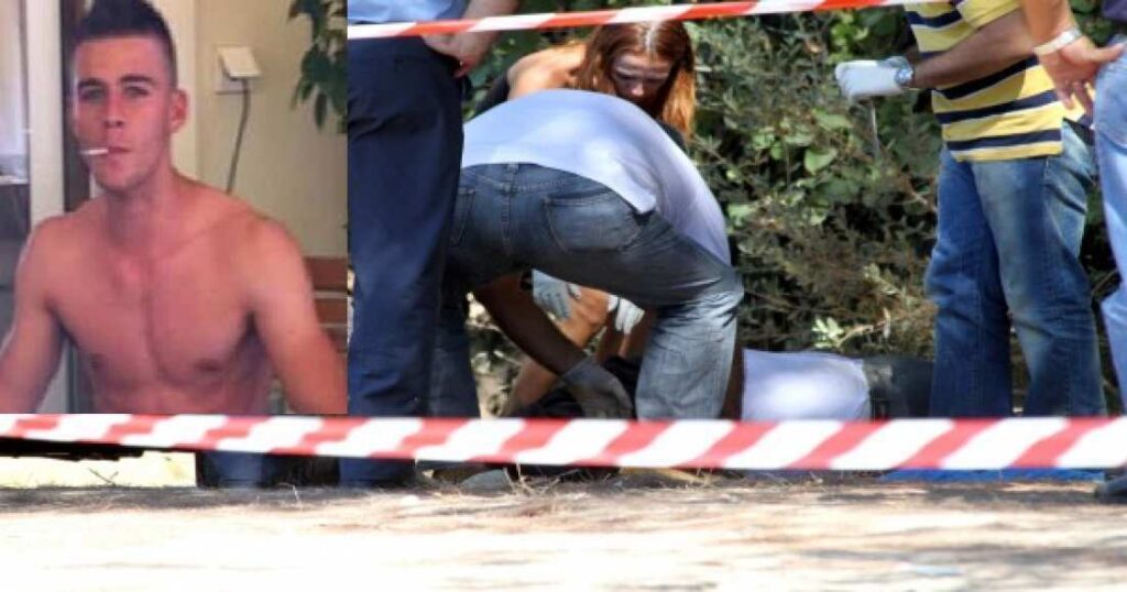 Στη ΓΑΔΑ προσήχθη 22χρονος ως βασικός ύποπτος για τη δολοφονία του Θ. Γαλαζούλα στην Πεντέλη (upd)