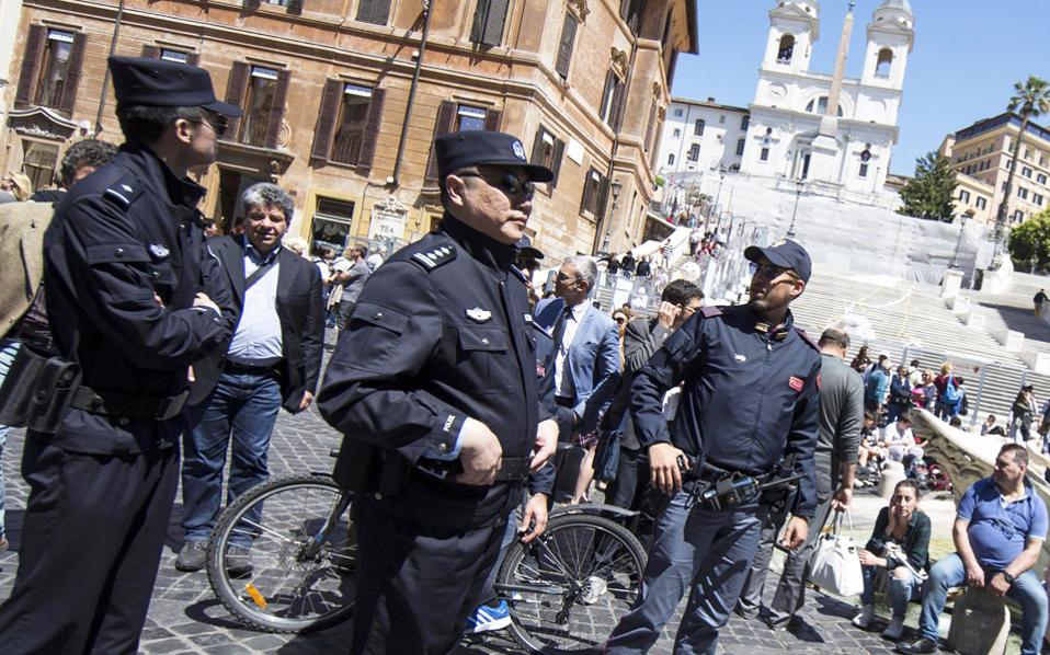 Kίνα: 58χρονος επιχείρησε να σκοτώσει επτά παιδιά έξω από δημοτικό σχολείο