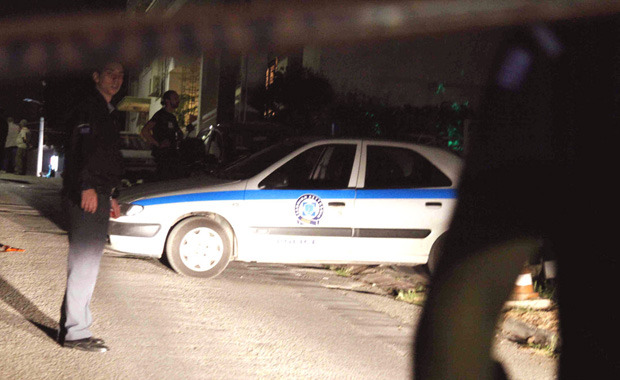 Ηράκλειο: Ξύλο και πυροβολισμοί σε γνωστό μπαρ της πόλης