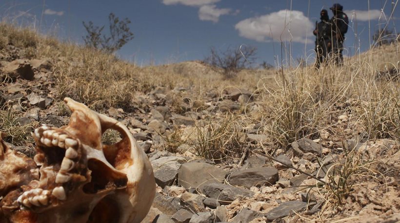 Οι Αρχές του Μεξικού εντόπισαν 9 κρανία και 32 πτώματα σε ομαδικούς τάφους