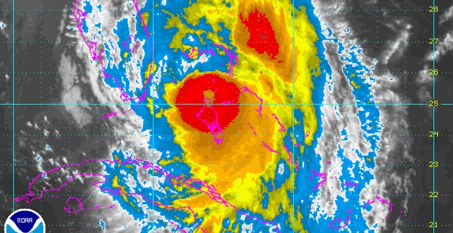 Νικαράγουα – Κόστα Ρίκα: Επλήγησαν από τον τυφώνα Ότο, χιλιάδες οι άστεγοι, άγνωστος ο αριθμός των  νεκρών