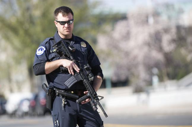 Δύο νεκροί σε πολυκατάστημα στις ΗΠΑ λόγω «Μαύρης Παρασκευής»