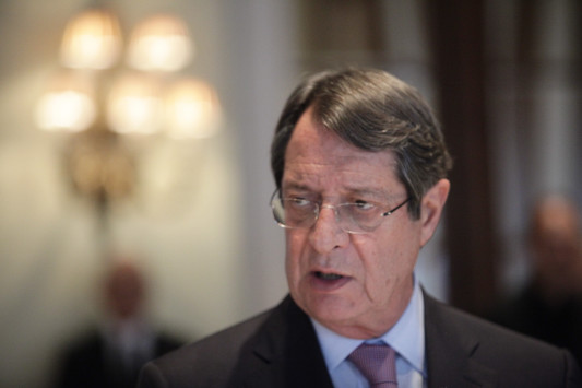 Απαξιωτικό δημοσίευμα για τον Ν.Αναστασιάδη από την «Hurriyet»