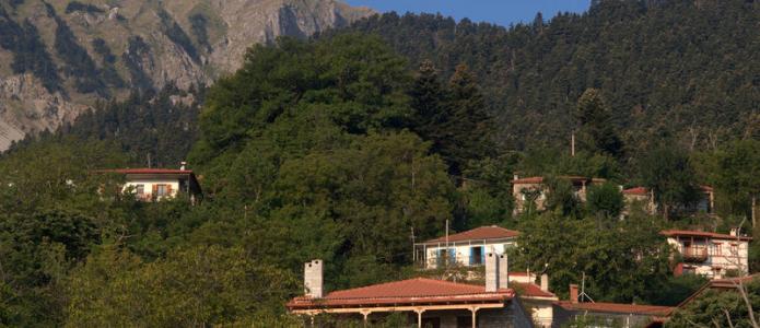 Φθιώτιδα: Χάθηκαν πατέρας και γιός που αναζητούσαν την… περιπέτεια