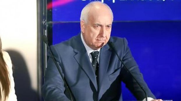 Ο Άρειος Πάγος αποφάσισε ο εφοπλιστής Ιωάννης Καραγιώργης να μην εκδοθεί στην Ολλανδία