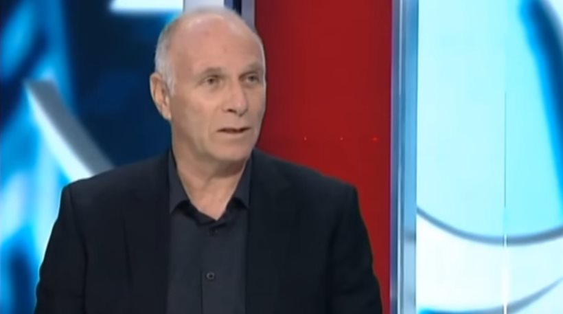 Γιόραμ Σβάιτσερ: «Πιθανή η μελλοντική συνεργασία ISIS με Αλ.Κάιντα»