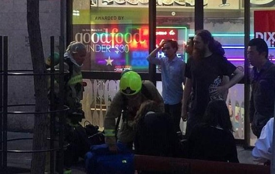 Aυστραλία: Iσχυρή έκρηξη σε εστιατόριο του Σίδνεϊ από διαρροή γκαζιού – 16 τραυματίες (φωτό)