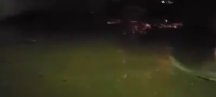 Λέσβος: Η περιφερειάρχης Β. Αιγαίου ζητά να κηρυχθεί κατάσταση εκτάκτου ανάγκης λόγω των ακραίων καιρικών φαινομένων