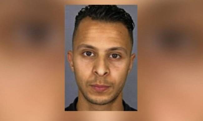 Βέλγιο: Ο Σ.Αμπντεσλάμ αρνείται να μιλήσει για τις τρομοκρατικές επιθέσεις στο Παρίσι