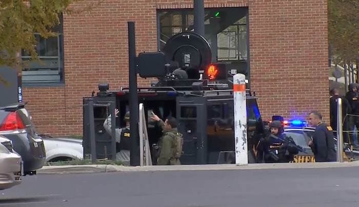 Η ISIS ανέλαβε την ευθύνη για την επίθεση στο Πανεπιστήμιο του Οχάιο