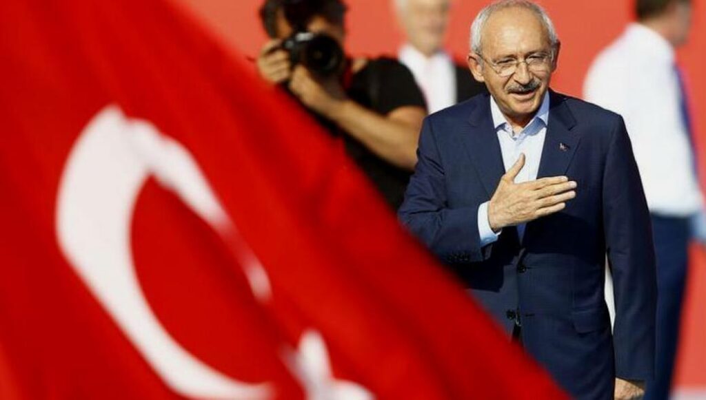 Κεμάλ Κιλιτσντάρογλου: «Να πάρουμε 18 νησιά στο Αιγαίο που είναι τουρκικά» – Πολεμική ρητορική από την Άγκυρα