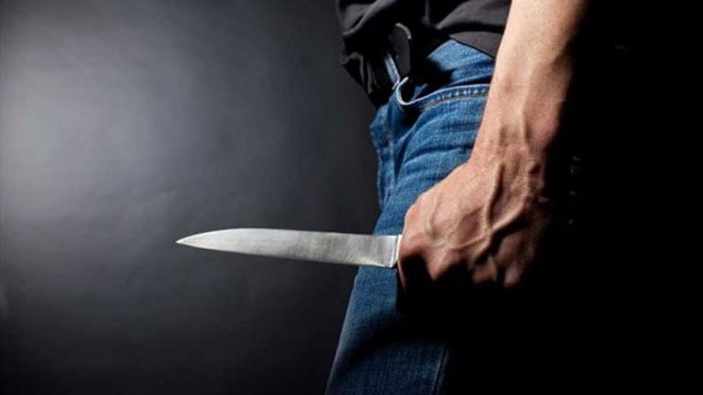 Για τα μάτια μιας γυναίκας η αδελφοκτονία που σημειώθηκε στην Αγ.Βαρβάρα