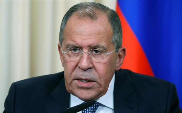 Σεργκέι Λαβρόφ: Ούτε εμείς ούτε  η Συρία βομβαρδίσαμε τουρκικές στρατιωτικές δυνάμεις στη Συρία