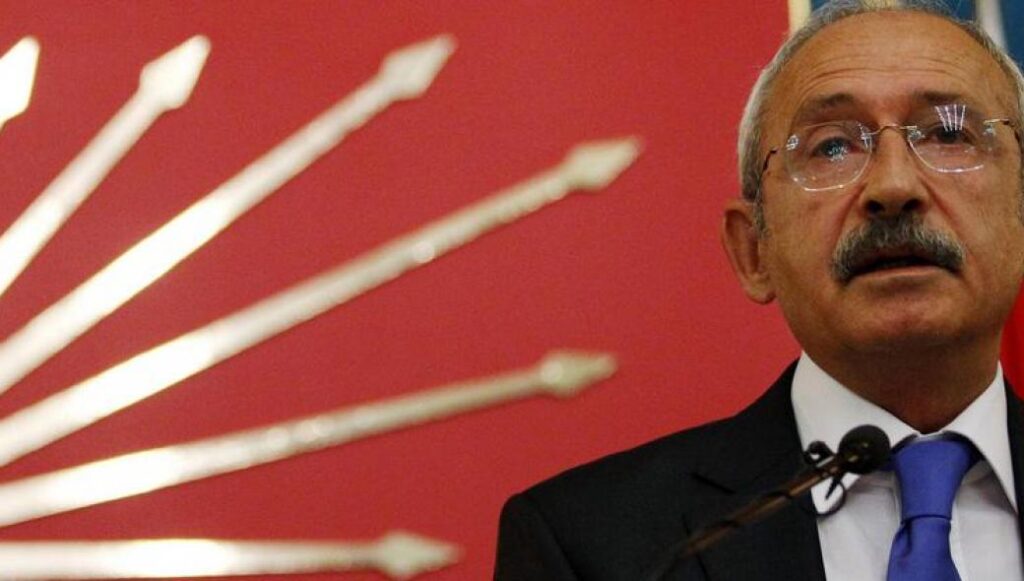 Sabah για τα 18 νησιά: «Ο Κεμάλ Κιλιντσάρογλου είναι επικίνδυνος – Μας βάζει να αρπαχτούμε με τους Έλληνες»