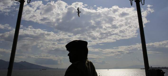 FAZ: Θα συνεχιστεί η αποστολή του ΝΑΤΟ στο Αιγαίο -Παρά τις αντιδράσεις της Τουρκίας