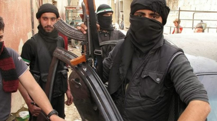 Μαχητές του ISIS ετοιμάζουν επιθέσεις στη Βρετανία