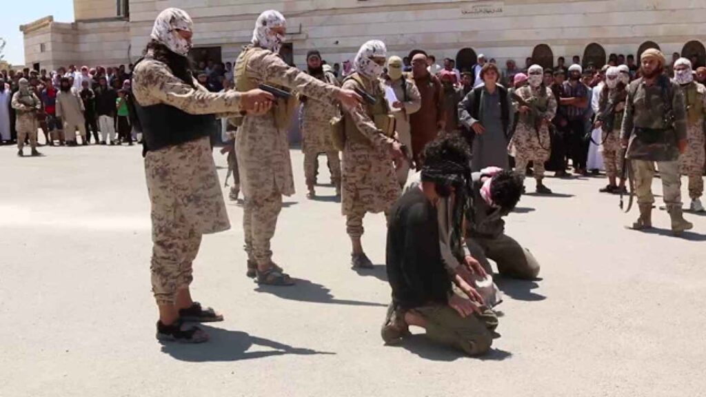 Ο νέος εκπρόσωπος του ISIS προτρέπει τους υποστηρικτές για επιθέσεις σε πρεσβείες και προξενεία της Τουρκίας