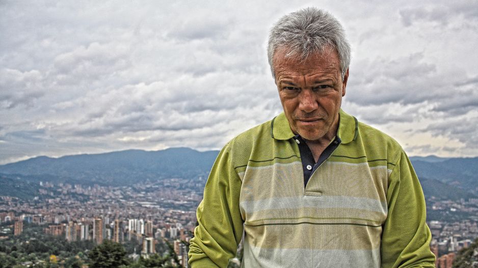 Τζον Χάιρο Βελάσκεζ: Θύμα ληστείας ο διαβόητος αρχιεκτελεστής του Π. Εσκομπάρ (βίντεο)