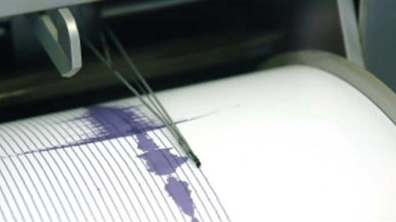 Σεισμός 3,8 Ρίχτερ στη Χαλκίδα – Έγινε αισθητός σε περιοχές της Αθήνας