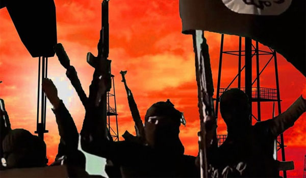 Το ISIS δεν είναι η μόνη οργάνωση που προσελκύει τζιχαντιστές στις ΗΠΑ