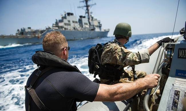 Τραγωδία σε ναυάγιο ανοιχτά της Υεμένης – Αγνοούνται περίπου 60 άνθρωποι