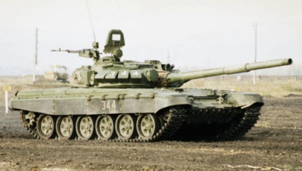 Με συστήματα νέας γενιάς από το T-14 Armata εκσυγχρονίζει όλα τα άρματα μάχης ο ρωσικός Στρατός (βίντεο)