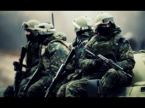 Τσετσένοι Spetsnaz στη Συρία; – Διαψεύδει ο πρόεδρος της χώρας