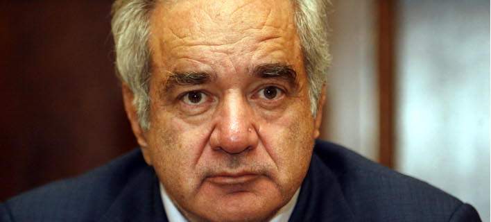 Δ.Παξινός: «Οι εκ διαμέτρου αντίθετες αποφάσεις για τους 8 Τούρκους στρατιωτικούς προκαλούν έντονη ανησυχία»