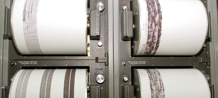 Ισχυρός σεισμός 6,8 Ρίχτερ ανοικτά της βόρειας Καλιφόρνιας