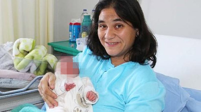 Ανακρίνεται ο σύζυγoς της δολοφονημένης 35χρονης στους Γαργαλιάνους