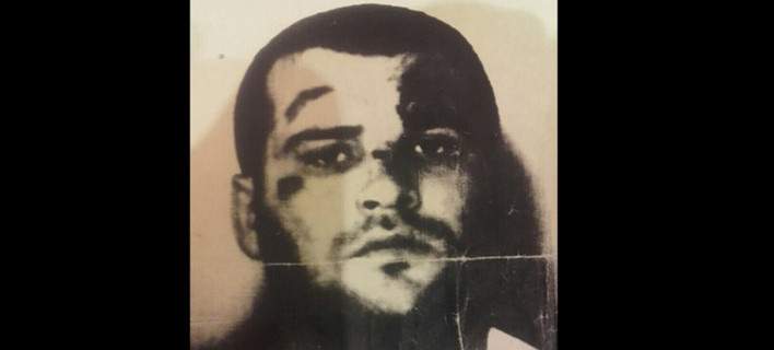 Ο 35χρονος Αλβανός που έριξε βιτριόλι στον δικηγόρο Παύλο Σαράκη – Πιθανότατα να έριξε και στην Κούνεβα